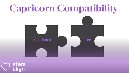 Capricorn Compatibility