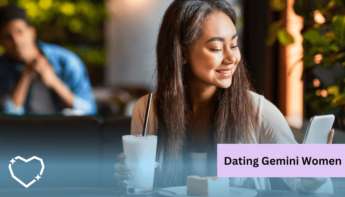 Dating Gemini Girls