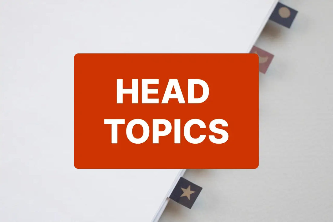 Head Topics features Stars Align